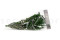 Boxwood Stabilised - Green 8