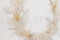 Ruscus Stabilisé - Blanc 10