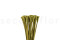 Tallo artificial de Papel - 24 Unidades - Verde 5