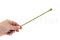Tallo artificial de Papel - 24 Unidades - Verde 3