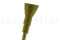 Paper Flower stem - 24 Units - Green 2