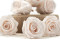 Stabilisierte Rose Kiara XL - Bulk 252 Stück - Pink Blush 15