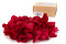 Pétalos de Rosa Preservados - Rojo 8