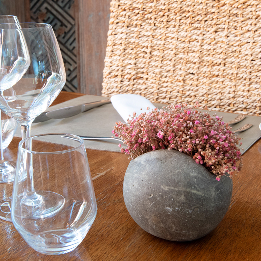 Hotels und Restaurants