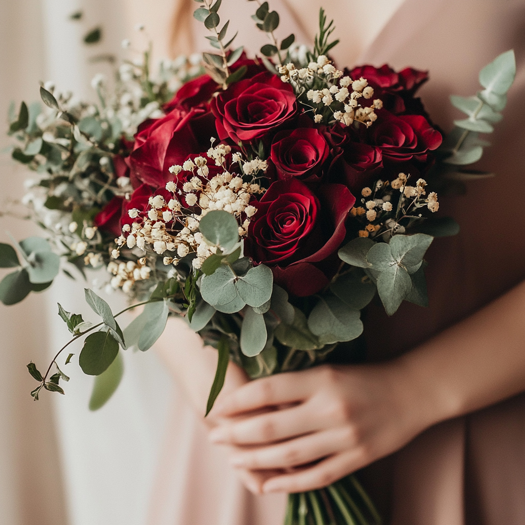 Filler per Bouquet